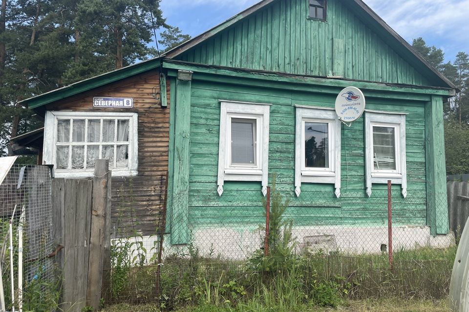 Продажа домов до 1 млн рублей Дубна