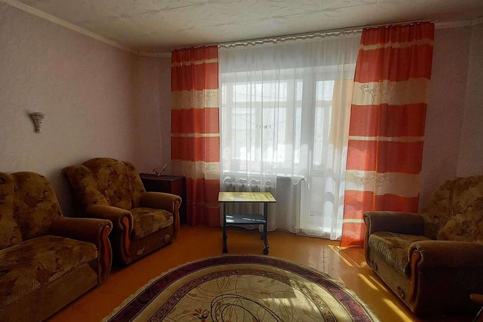 2-к. квартира, 45 м², 3 кровати в аренду Анжеро-Судженске Foto 16