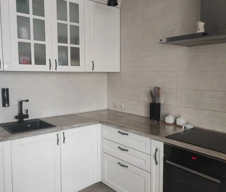 Продаётся 2-комнатная квартира, 60.9 м²
