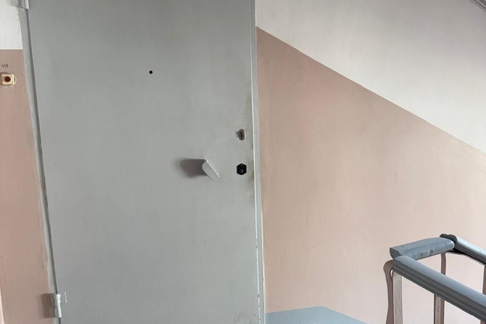 Продаётся 2-комнатная квартира, 63.2 м²