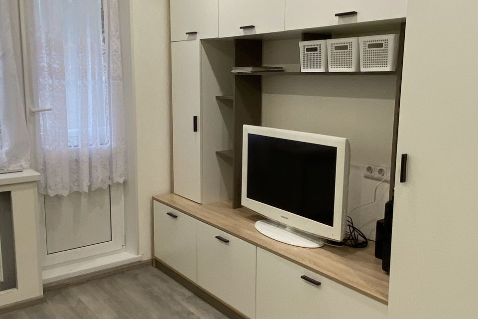 Продаётся студия, 23.1 м²