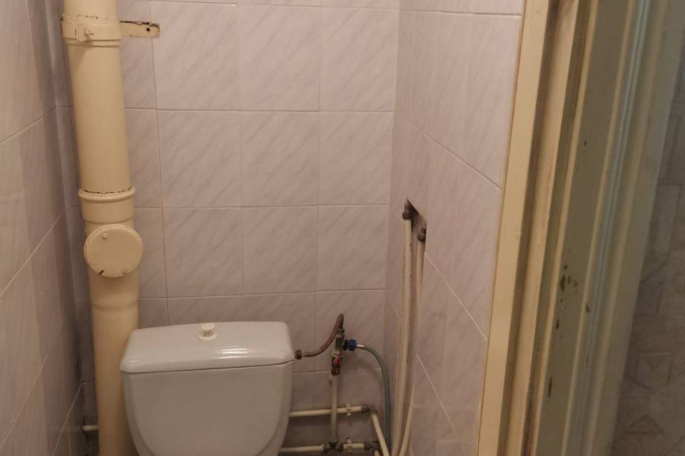 Продаётся 3-комнатная квартира, 65 м²