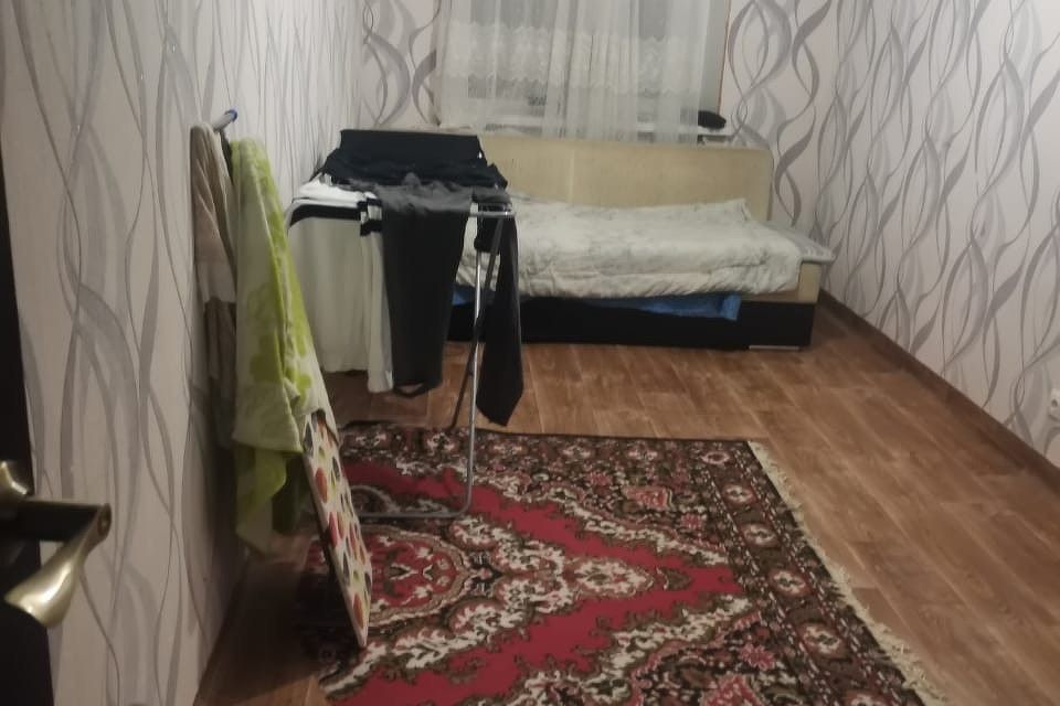 Продаётся 2-комнатная квартира, 46.1 м²