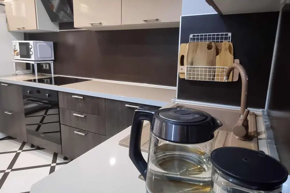 Продаётся 1-комнатная квартира, 36 м²