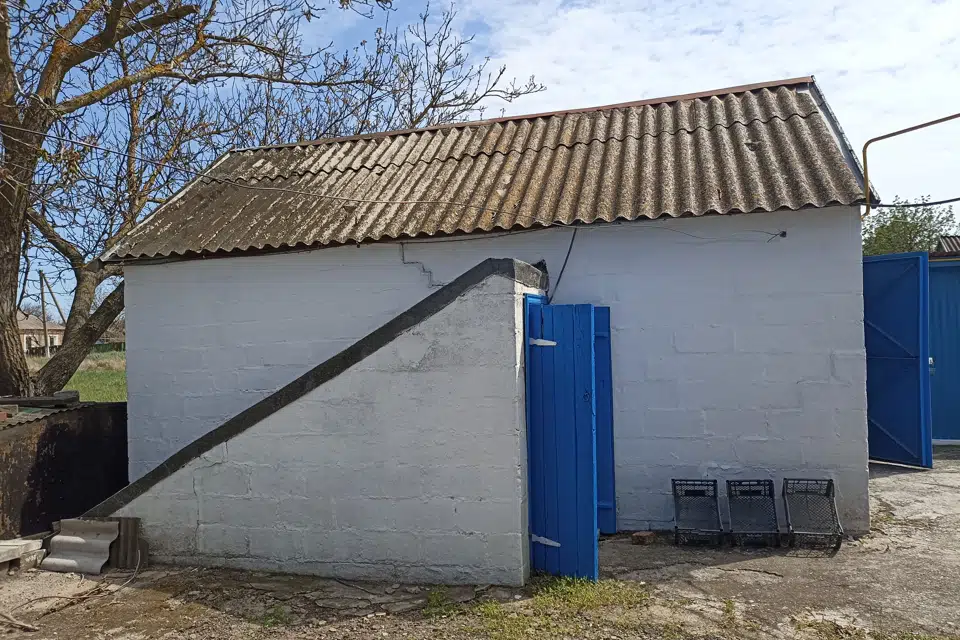 Продаётся 1-этажный дом, 96.3 м²