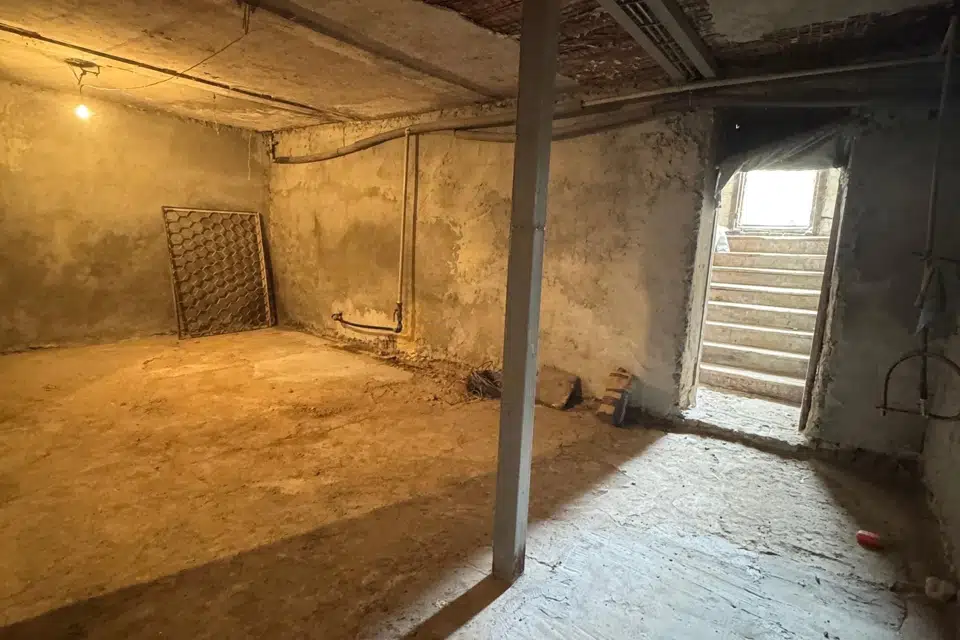 Продаётся помещение своб. назначения, 110 м²