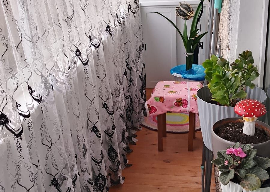 Продаётся 1-комнатная квартира, 31 м²