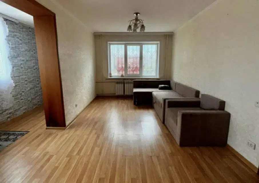 Продаётся 2-комнатная квартира, 51.5 м²