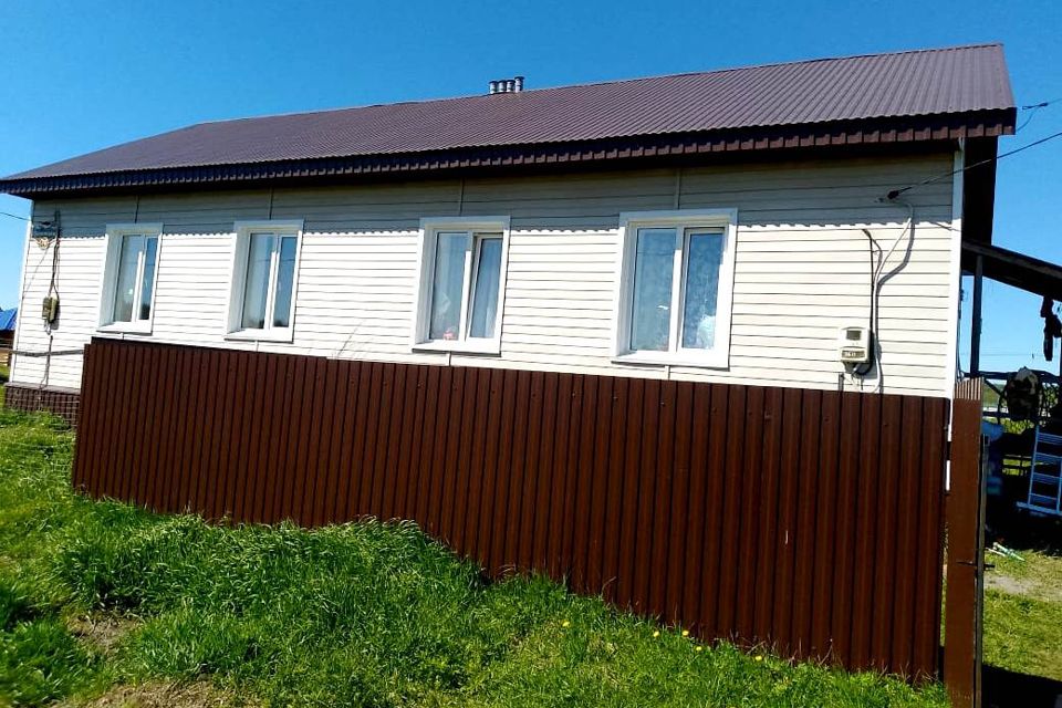 Продаётся 1-комнатная квартира, 34.2 м²