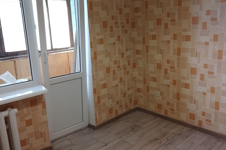 Продаётся 2-комнатная квартира, 53.2 м²