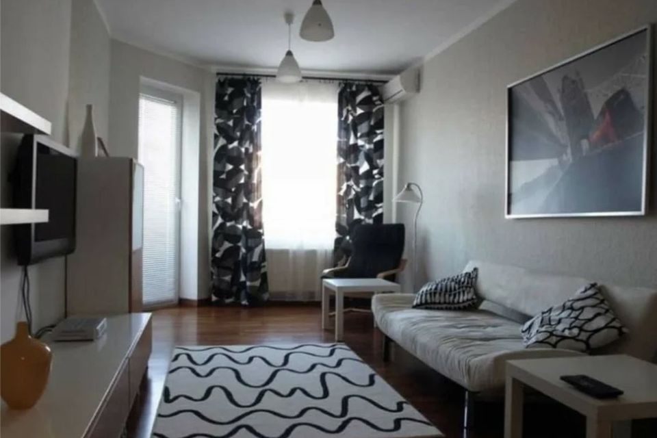 Продаётся 1-комнатная квартира, 29 м²