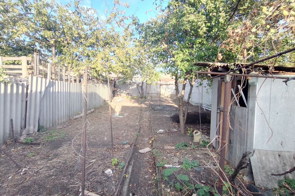 Продаётся 2-этажный дом, 36 м²