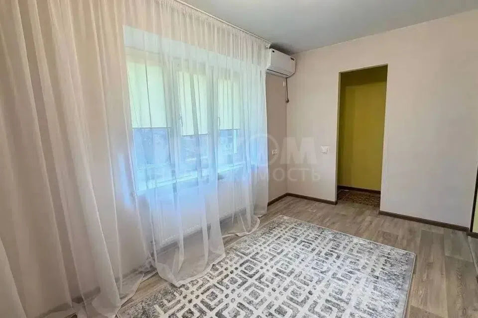Продаётся 2-комнатная квартира, 46 м²