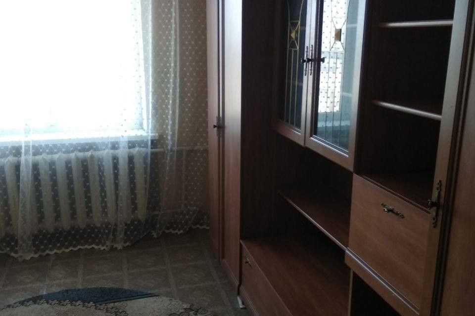 Продаётся 2-комнатная квартира, 45.7 м²