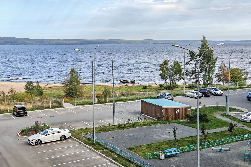 Продаётся 2-комнатная квартира, 50.6 м²
