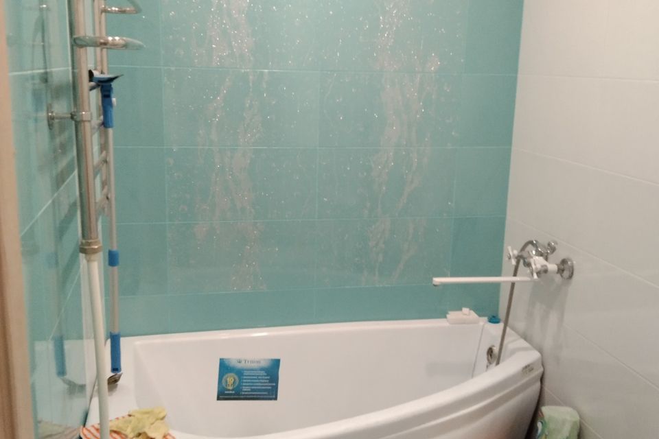 Продаётся 1-комнатная квартира, 32 м²