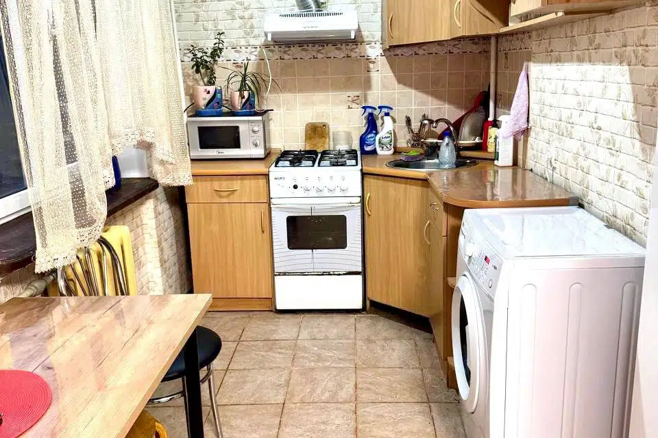 Продаётся 2-комнатная квартира, 47 м²