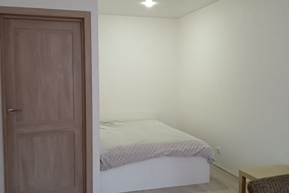 Продаётся 1-комнатная квартира, 33.6 м²