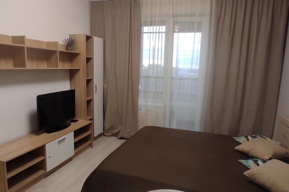 Сдаётся студия, 24 м²