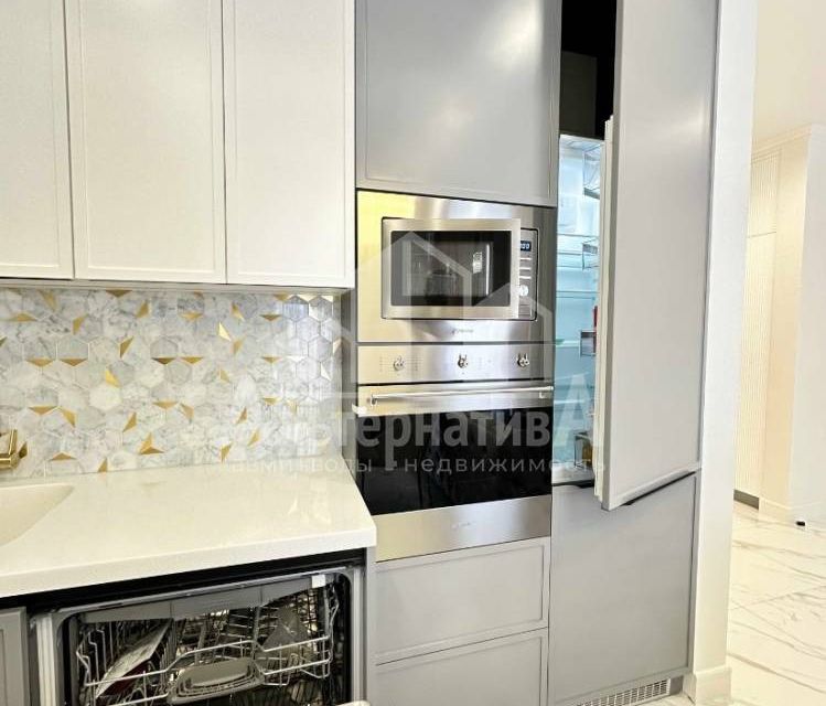 Продаётся 2-комнатная квартира, 53.8 м²
