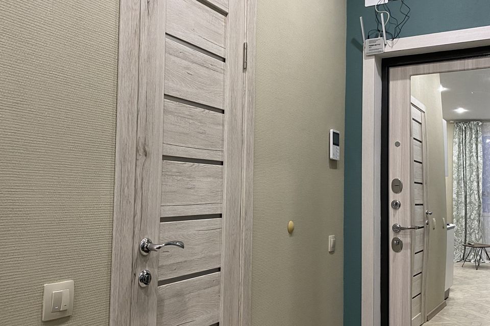 Продаётся студия, 30 м²