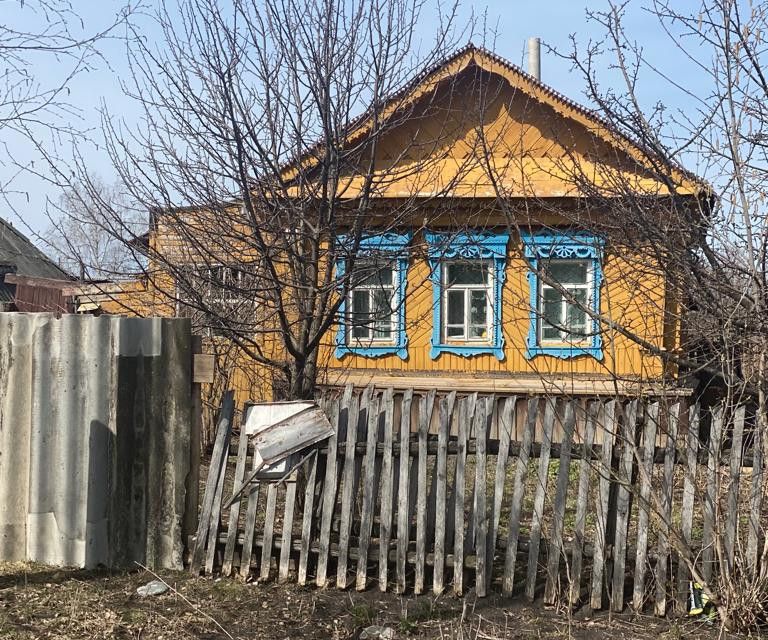 Купить дом в Ульяновске недорого без посредников