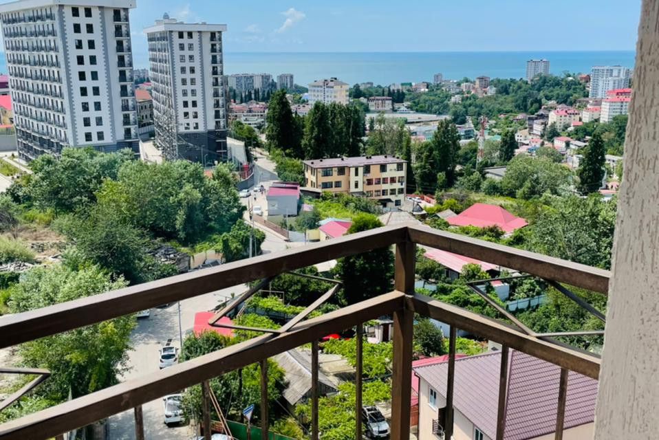 Продаётся 2-комнатная квартира, 53 м²