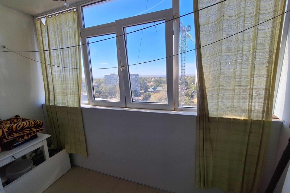 Продаётся 2-комнатная квартира, 56 м²