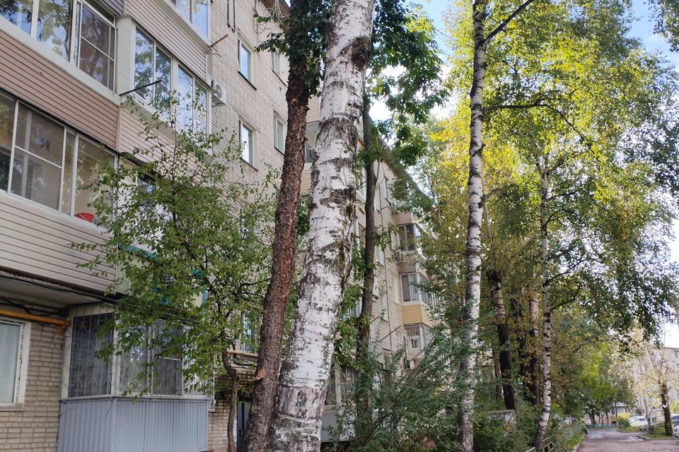 Продаётся 3-комнатная квартира, 50 м²