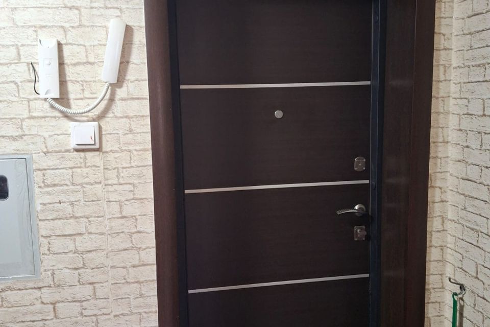Продаётся 2-комнатная квартира, 44 м²