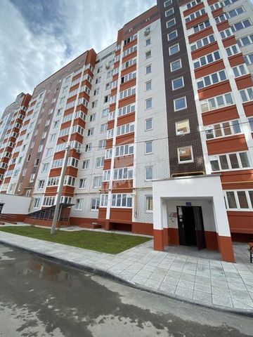 Продаётся 1-комнатная квартира, 43 м²