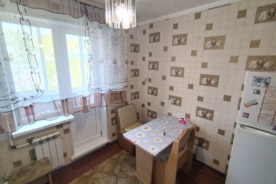 Продаётся 1-комнатная квартира, 32.9 м²