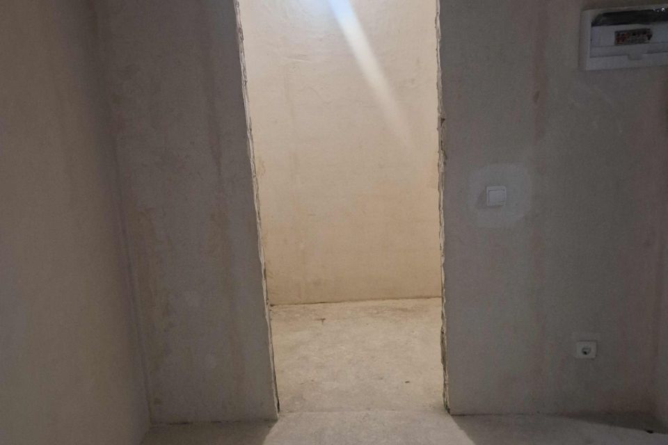 Продаётся студия, 24.3 м²