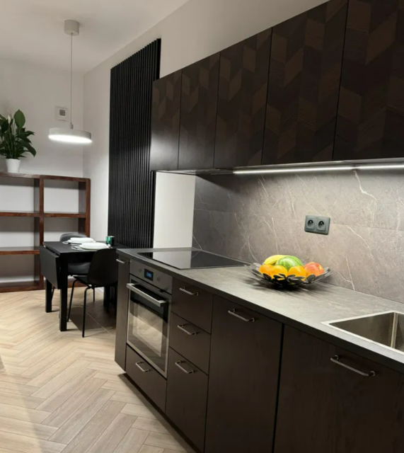 Продаётся студия, 16.5 м²