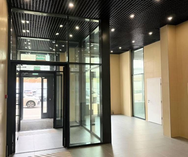 Продаётся 3-комнатная квартира, 77 м²