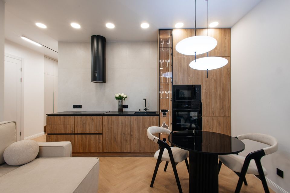 Продаётся 2-комнатная квартира, 42.5 м²