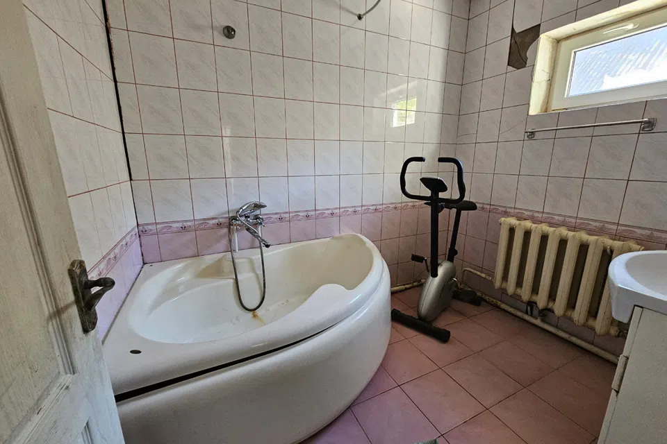 Продаётся 1-этажный дом, 92 м²