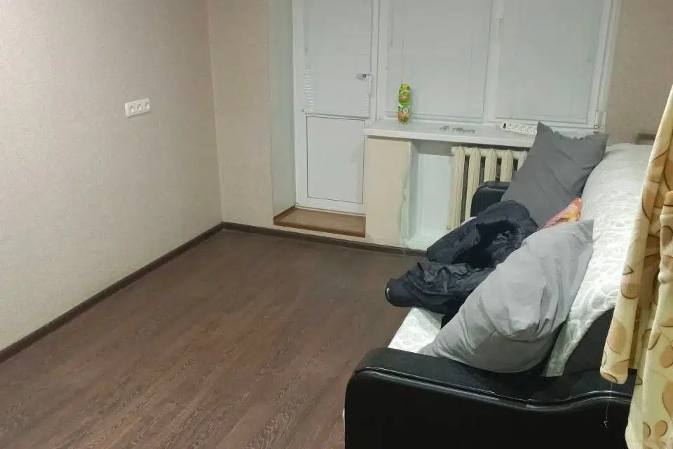 Продаётся 1-комнатная квартира, 29.4 м²