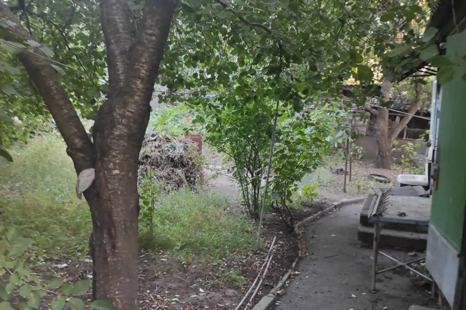 Продаётся 1-этажный дом, 85 м²
