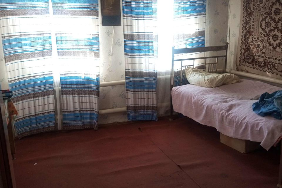 Продаётся 1-этажный дом, 32.4 м²