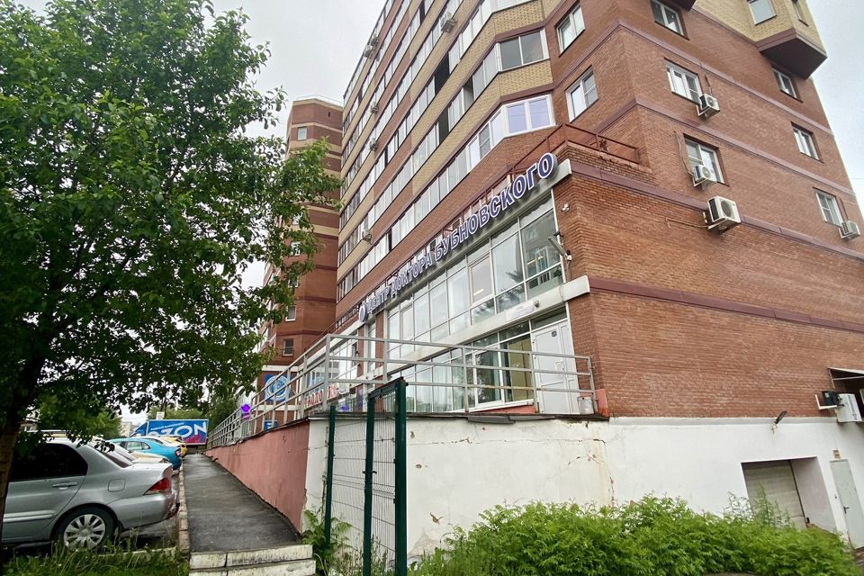 Продаётся 1-комнатная квартира, 39.7 м²