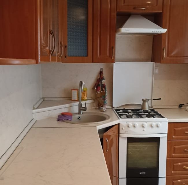 Продаётся 1-комнатная квартира, 40 м²