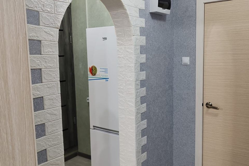 Продаётся 2-комнатная квартира, 34 м²