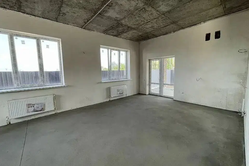 Продаётся 2-этажный дом, 137 м²