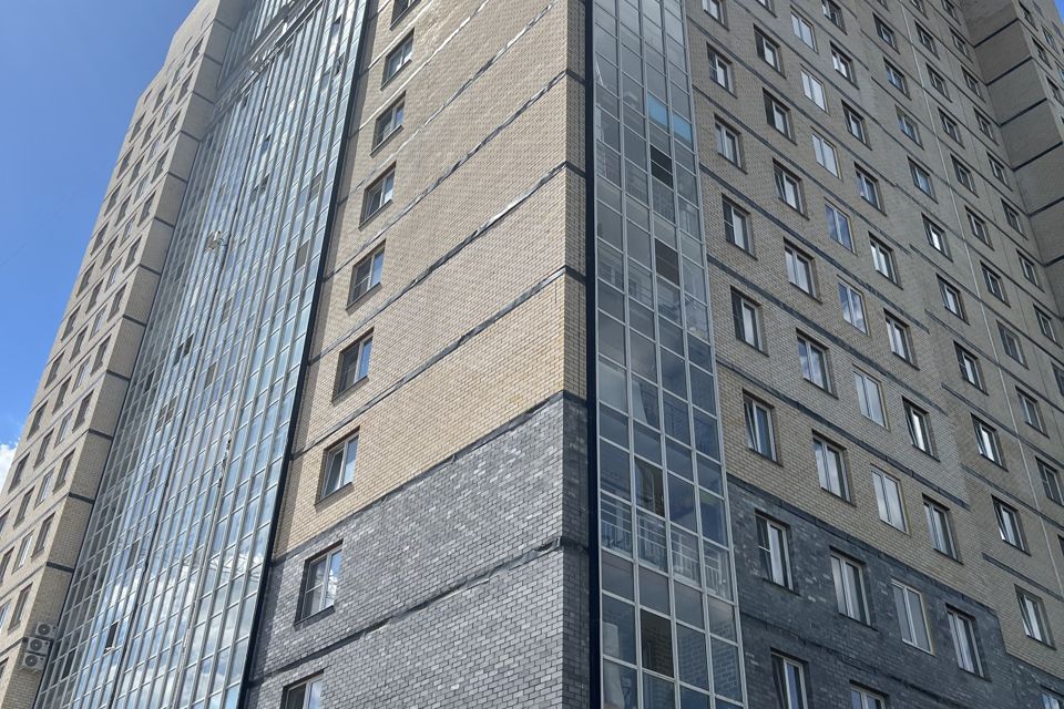 Продаётся 3-комнатная квартира, 99.4 м²