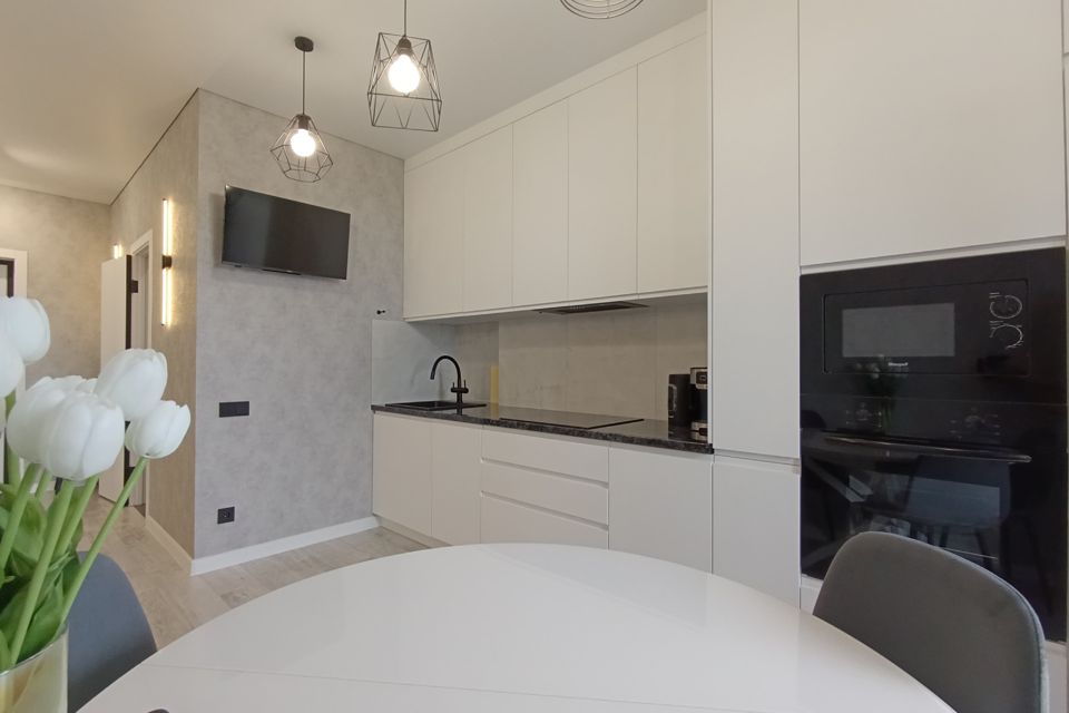 Продаётся 2-комнатная квартира, 48 м²