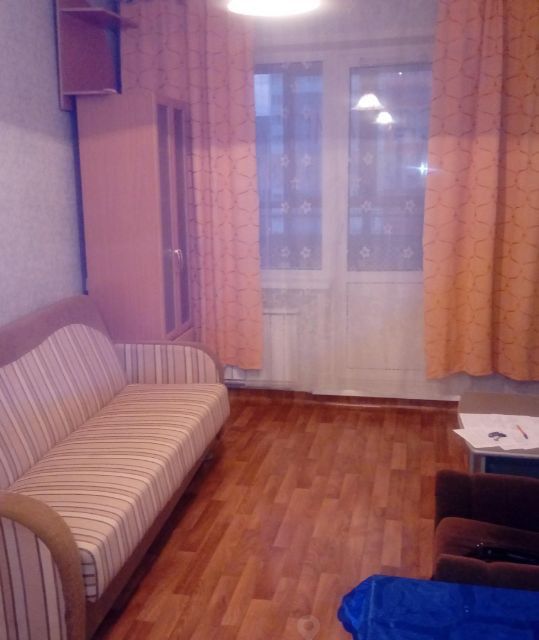 Продаётся студия, 19 м²