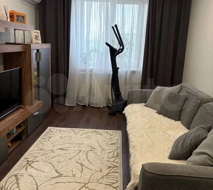 Продаётся 2-комнатная квартира, 51 м²