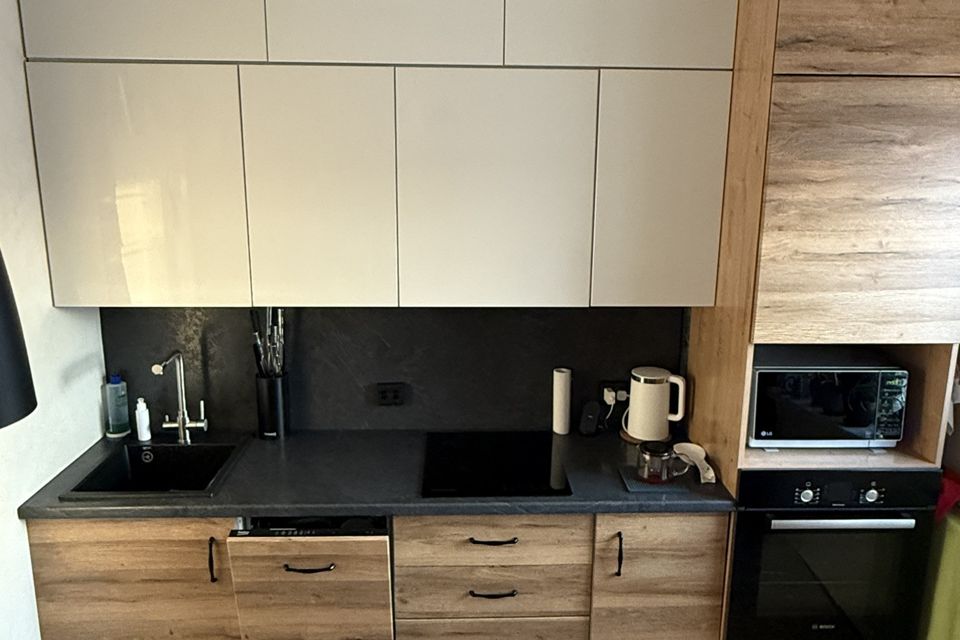 Продаётся 2-комнатная квартира, 48.7 м²