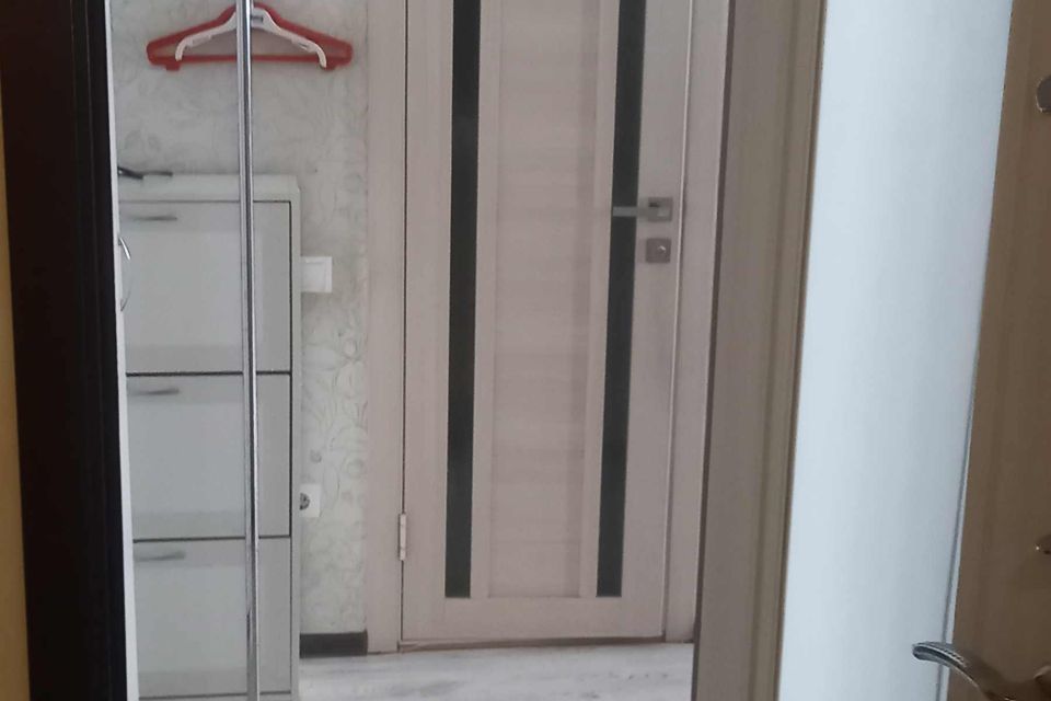 Сдаётся студия, 27 м²